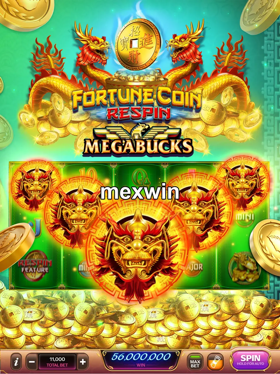 mexwin Unduh