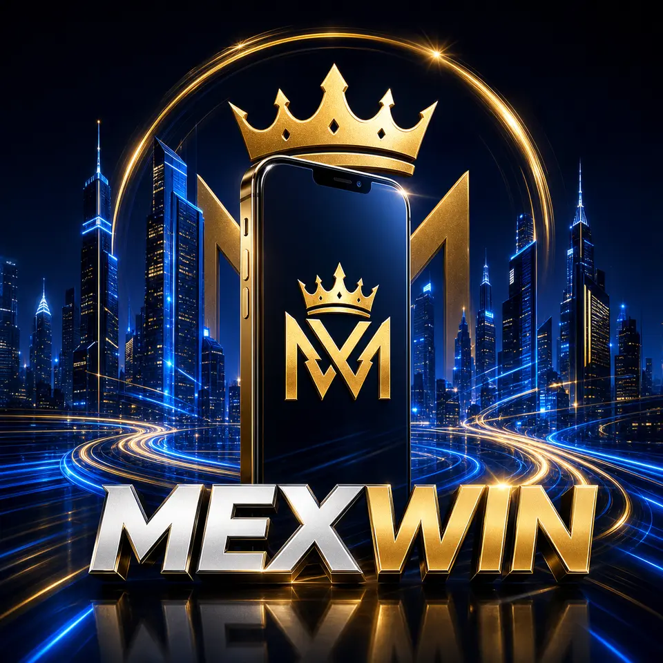 mexwin Masuk