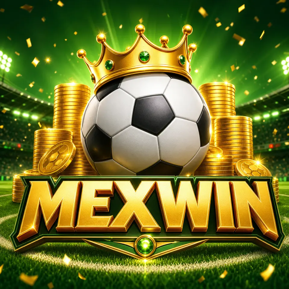 mexwin Resmi