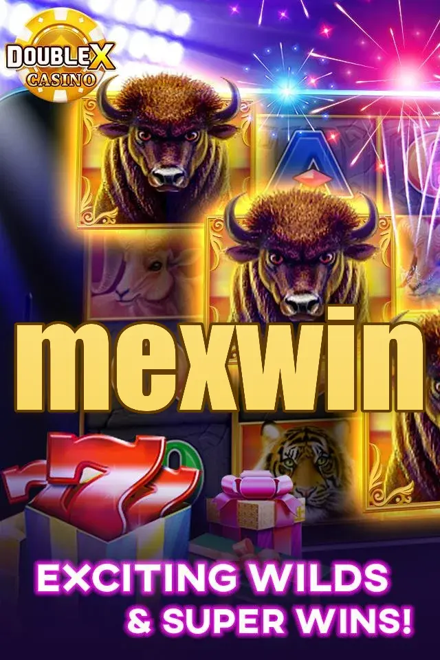 mexwin Tangkapan Layar