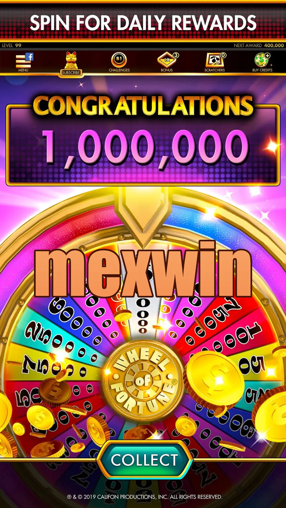mexwin Preview